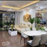 (Chính Chủ) Bán Căn Góc 3 Ngủ 2 Vệ Sinh95M2, Bc Đông Nam, Nhà Đẹp, Sổ Đỏ Cc. Giá Bán 6,5 Tỷ Sapphire Palace