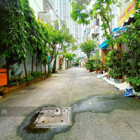 Giảm 2.5 Tỷ-Nhà Khu Vip Him Lam-Kiều Đàm Quận 7-125M2-Ngang 6.5M-Dòng Tiền 25 Triệu-Xe Hơi Ngủ Nhà