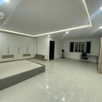 Bán Nhà Đang Cho Thuê 55 Tr/Th.mặt Tiềnđường Lê Đức Thọ- Gò Vấp. Diện Tích: 120M2 (7 Tầng +Thang Máy). 17,8 Tỷ