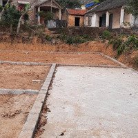 Bán 100M2 Đất Thổ Cư Tại Ninh Sơn, Thủy Nguyên, Hải Phòng, Sổ Đỏ Chính Chủ, Ô Tô Vào Tận Đất