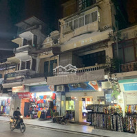 Cho Thuê Nhà Mặt Phố Hàng Bông Diện Tích 150M X 3 Tầng,Trần Cao,Gần Ngã Tư Phù Hợp Làm Thương Hiệu