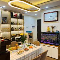 Giá Tốt Nhỉnh 6 Tỷ - Bán Căn 3N 99M2 Greenpark, Sổ Lâu Dài. Tầng Đẹp, Full Nội Thất. Liên Hệ: 0366261419