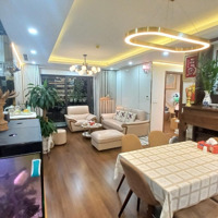 Giá Tốt Nhỉnh 6 Tỷ - Bán Căn 3N 99M2 Greenpark, Sổ Lâu Dài. Tầng Đẹp, Full Nội Thất. Liên Hệ: 0366261419
