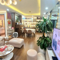 Giá Tốt Nhỉnh 6 Tỷ - Bán Căn 3N 99M2 Greenpark, Sổ Lâu Dài. Tầng Đẹp, Full Nội Thất. Liên Hệ: 0366261419