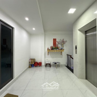 Nhà Đẹp Full Nội Thất Xịn Thang Máy Chạy Vèo Vèo Ô Tô Tránh 20M
