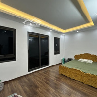 Nhà Đẹp Full Nội Thất Xịn Thang Máy Chạy Vèo Vèo Ô Tô Tránh 20M