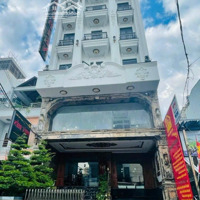 Chdv Siêu Dòng Tiền Q7 2.4 Tỷ/Năm - Đẹp Như Hoa Hậu -Dtsd 1042M2 - Giá Chỉ Còn 50 Tỷ Thương Lượng