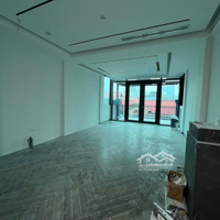 Nhà Mặt Phố Nguyễn Khang,Diện Tích75M2 -Mặt Tiền4.5M - 7 Tầng Thang Máy, Thông Sàn, Kinh Doanh Đỉnh