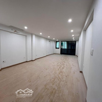 Nhà Mặt Phố Nguyễn Khang,Diện Tích75M2 -Mặt Tiền4.5M - 7 Tầng Thang Máy, Thông Sàn, Kinh Doanh Đỉnh