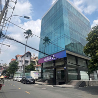 Building Góc 2 Mặt Tiền Ngay Phan Đăng Lưu-Nguyễn Huy Tưởng 13X20 Hầm 7 Tầng 110 Tỷ