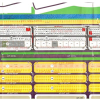 Chủ Cần Bán Đất Mặt Tiền Đường Khúc Hạodiện Tích100M2