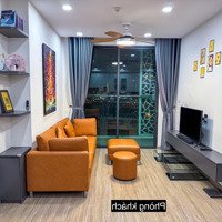 Chính Chủ Cho Thuê Căn 74M2 Anland Lakeview Full Nội Thất Đẹp, Tầng Trung, 14 Triệu/Tháng, Ở Ngay