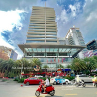 Rẻ! Đối Diện The Sun Avenue!Mặt Tiềnđường D2, An Phú, Q2 (10 X 20M) Xd Hầm 7 Tầng_Còn 34 Tỷ