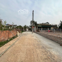 Đất Phân Lô Giá Đầu Tư Hợp Lý Nhất Năm 2025
Chỉ Trên 10 Triệu/M2, Sở Hữu Đất Tiềm Năng