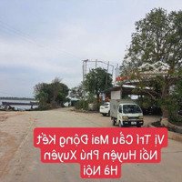 Chính Chủ Em Cần Bán Lô Đất Đẹp Giá Rẻ Tại Mai Động - Kim Động - Hưng Yên