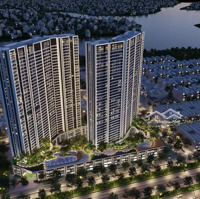 Thông Tin Tổng Quan Căn Hộ Chung Cư Cao Cấp Estuary Tuyên Sơn Đà Nẵng