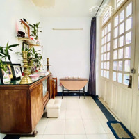 Hạ Chào 5,5Tỷ Bán Nhà 4 Tầng Khu Bàu Cát Ngang Lớn Vừa Ở Vừa Mở Cty (Để Ô Tô) Tân Bình 18,9 Tỷ.