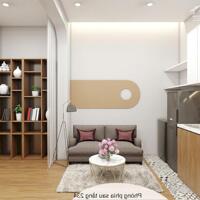 Cho thuê CHDV đẹp siêu rẻ chỉ từ 3,6tr/th phòng 25m2 tại Nguyễn Oanh, Gò Vấp, km 3tr vào ở