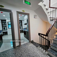 Bán Toà Nhà Chdv Ngõ 32 Đỗ Đức Dục. 52M2 X 7T Thang Máy. 17 Phòng Full Nội Thất. Giá: 13.9 Tỷ