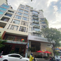 Ôi Rẻ Quá! Ngay Dương Quảng Hàm - Gv - 7X45M(300M2) - 5 Tầng - Thu Nhập: 150 Triệu/Th Giá Chỉ 27 Tỷ Tl