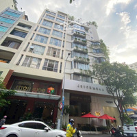 Ôi Rẻ Quá! Ngay Dương Quảng Hàm - Gv - 7X45M(300M2) - 5 Tầng - Thu Nhập: 150 Triệu/Th Giá Chỉ 27 Tỷ Tl