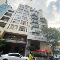 Ôi Rẻ Quá! Ngay Dương Quảng Hàm - Gv - 7X45M(300M2) - 5 Tầng - Thu Nhập: 150 Triệu/Th Giá Chỉ 27 Tỷ Tl