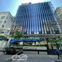 98 Tỷ Building Mặt Tiền Cộng Hòa Vị Trí Đẹp Hầm 7 Tầng .Quận Tân Bình _Dt 12X40 _Hdt 550 Triệu