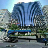 98 Tỷ Building Mặt Tiền Cộng Hòa Vị Trí Đẹp Hầm 7 Tầng .Quận Tân Bình _Dt 12X40 _Hdt 550 Triệu