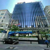 98 Tỷ Building Mặt Tiền Cộng Hòa Vị Trí Đẹp Hầm 7 Tầng .Quận Tân Bình _Dt 12X40 _Hdt 550 Triệu