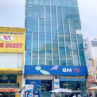 Bán Lỗ 10 Tỷ Ngay Hoàng Hoa Thám - Bt - 8X25M - Hầm 6 Tầng + Hđt: 150 Triệu/Th Giá Chỉ 32 Tỷ Tl