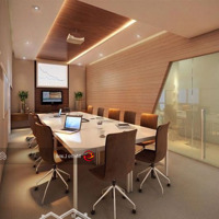 Siêu Phẩm Mặt Tiền Nguyễn Văn Giai, Đa Kao, Q 1 - 5X23M - Hầm, 7 Tầng - Hđt: 100 Triệu/Th - Giá Bán 30 Tỷ