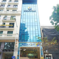 Siêu Phẩm Mặt Tiền Nguyễn Văn Giai, Đa Kao, Q 1 - 5X23M - Hầm, 7 Tầng - Hđt: 100 Triệu/Th - Giá Bán 30 Tỷ