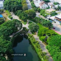 Đất 8 X 20M Cn 160M2 Xây Biệt Thự Ngay Công Viên Cao Đức Lân P.an Phú Quận 2 Giá Bán 25.6 Tỷ