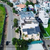 Đất 8 X 20M Cn 160M2 Xây Biệt Thự Ngay Công Viên Cao Đức Lân P.an Phú Quận 2 Giá Bán 25.6 Tỷ