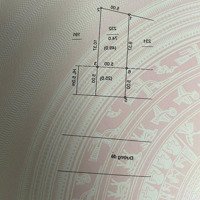 Bán Đất Cầu Âu, An Cốc Hạ, Hồng Minh, Phú Xuyên, Hà Nội, 2,9 Tỷ, 150M2