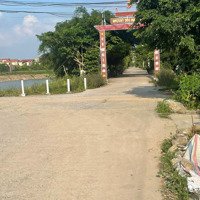 Bán Đất Cầu Âu, An Cốc Hạ, Hồng Minh, Phú Xuyên, Hà Nội, 2,9 Tỷ, 150M2