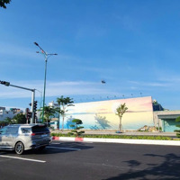 60 Triệu/Tháng, Cho Thuê 333M2 Mặt Bằng Góc 2 Mặt Tiền Thống Nhất Tp Vũng Tàu.