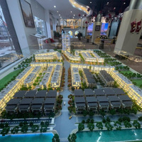 Chính Chủ Bán Biệt Thự 2 Mặt Tiền Hướng Đông Nam Duy Nhất Tại Dự Án Vaquarius, Full Giá 115 Tr/M2