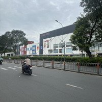 Góc 2 Mặt Tiền Luỹ Bán Bích 30X50M, Cn 1450M Hđt 340 Triệu/Tháng, Gpxd 9 Tầng