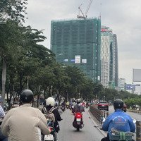 Góc 2 Mặt Tiền Luỹ Bán Bích 30X50M, Cn 1450M Hđt 340 Triệu/Tháng, Gpxd 9 Tầng
