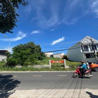 Bán Đất Mặt Mặt Tiền Hồ Xuân Hương Phường Mũi Né Tp. Phan Thiết.