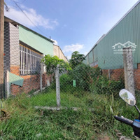155M2 Có 6M Mặt Tiền. Đất Đô Thị Trảng Bàng. 1 Tỷ