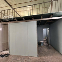 Thuê Kho 240M2 Nhà Bè Vách Tường Xây Kiên Cố Làm Nhà Kho, Nhà Xưởng
