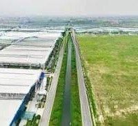 Đẩy Gấp Lô Đất Vàng 204M Tại Thôn Chính Trung, Xã Yên Trung