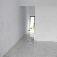 Giảm Giá Cho Thuê Nhanh-75M2 Giá Chỉ 1 Triệuiệu800/Căn, 3 Căn Nhà Trọ Mặt Tiền Đường Tỉnh Lộdiện Tích707