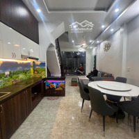 Bán Nhà Riêng 4 Phòng Ngủ 4 Vệ Sinh 45M2, Giá Bán 11 Tỷ Tại Phố Phương Mai, Đống Đa, Hà Nội