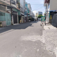 Bán Nhà ( 5X18M ) Hẽm 8M Khu Dân Cư Kiều Đàm , P. Tân Hưng , Quận 7