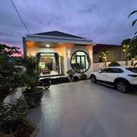 Bán Nhà Phú Lộc Tây - Diên Khánh - Gần Sông Chỉ 3 Tỷ 580 Triệu