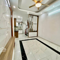 Bán Nhà Thạch Bàn Oto Đỗ Cổng 5 Tầng Giá Bán 4Ty75