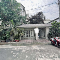 Nhà Lô Góc Sân Vườn 202M2 Ngang 14M Khu Dân Cư Vạn Xuân Thủ Đức 3 Tầng 4 Phòng Ngủbảo Vệ 24/24 An Ninh